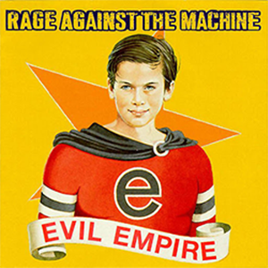 Evil Empire Album